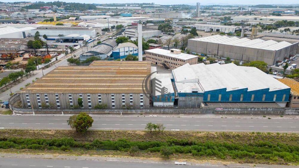 Depósito-Galpão, 11000 m² - Foto 3