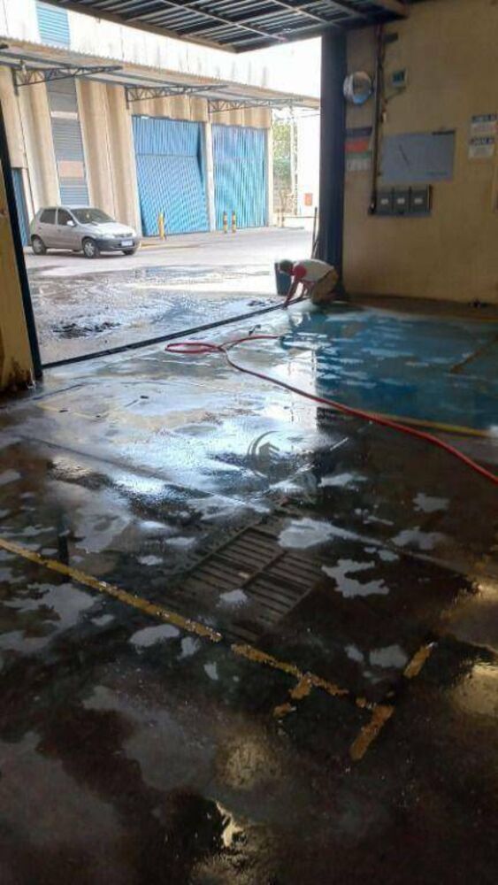 Depósito-Galpão, 11000 m² - Foto 10