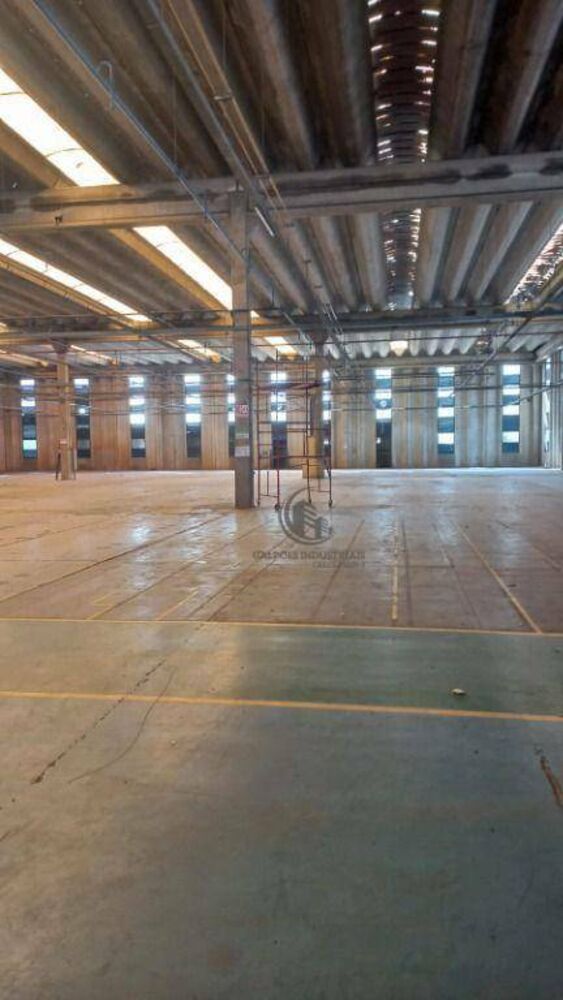 Depósito-Galpão, 11000 m² - Foto 22
