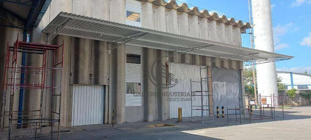 Depósito-Galpão, 11000 m² - Foto 11