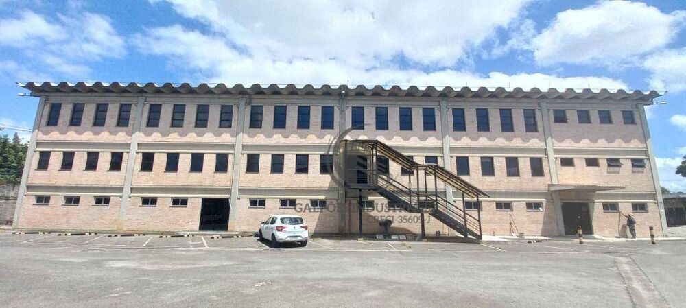 Depósito-Galpão, 11000 m² - Foto 8