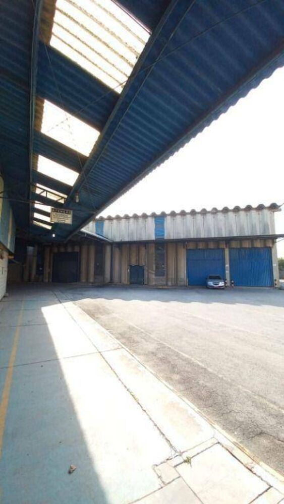 Depósito-Galpão, 11000 m² - Foto 12