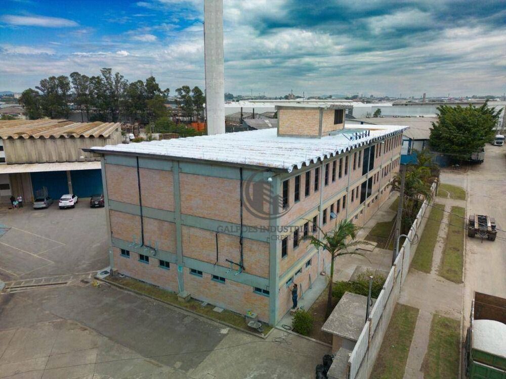 Depósito-Galpão, 11000 m² - Foto 6