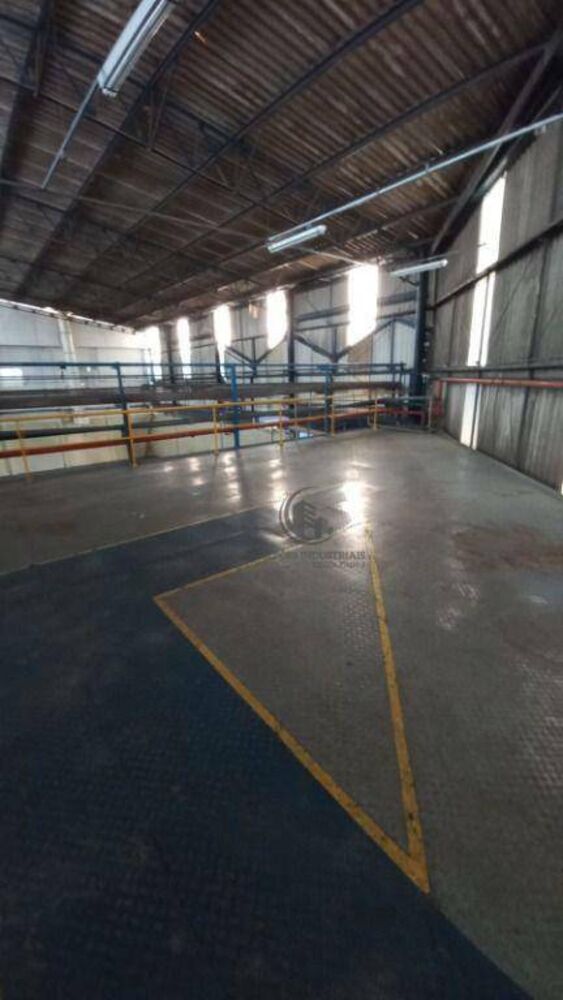 Depósito-Galpão, 11000 m² - Foto 25