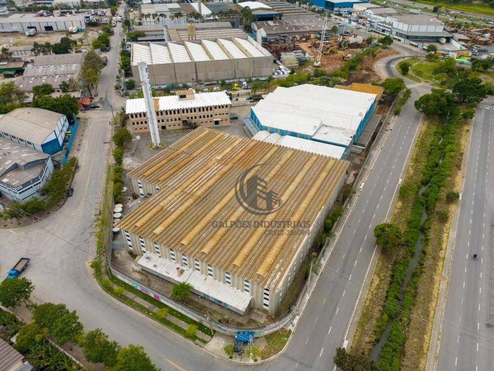 Depósito-Galpão, 11000 m² - Foto 4