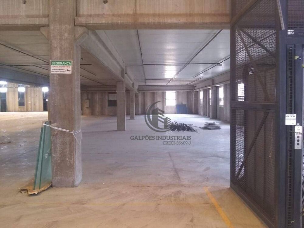 Depósito-Galpão, 11000 m² - Foto 19
