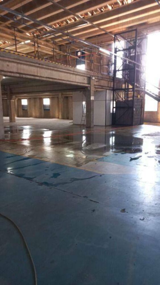 Depósito-Galpão, 11000 m² - Foto 23