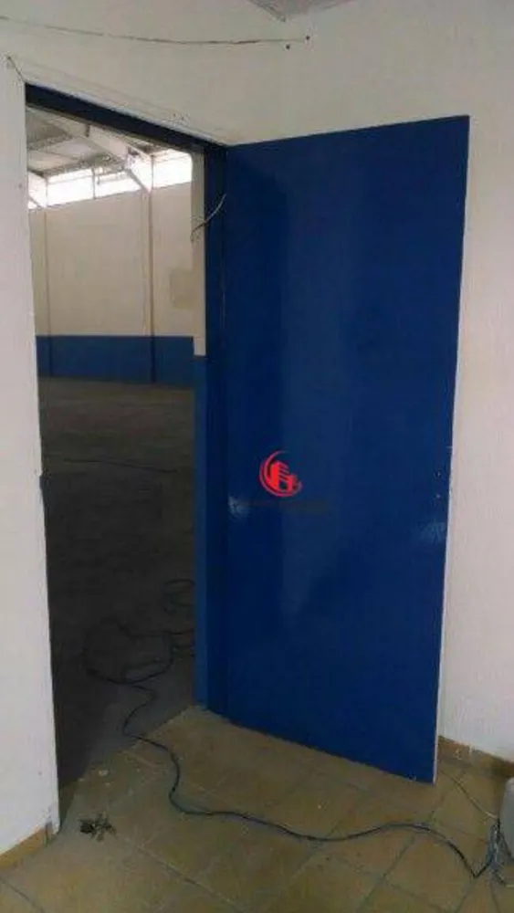 Depósito-Galpão, 533 m² - Foto 10