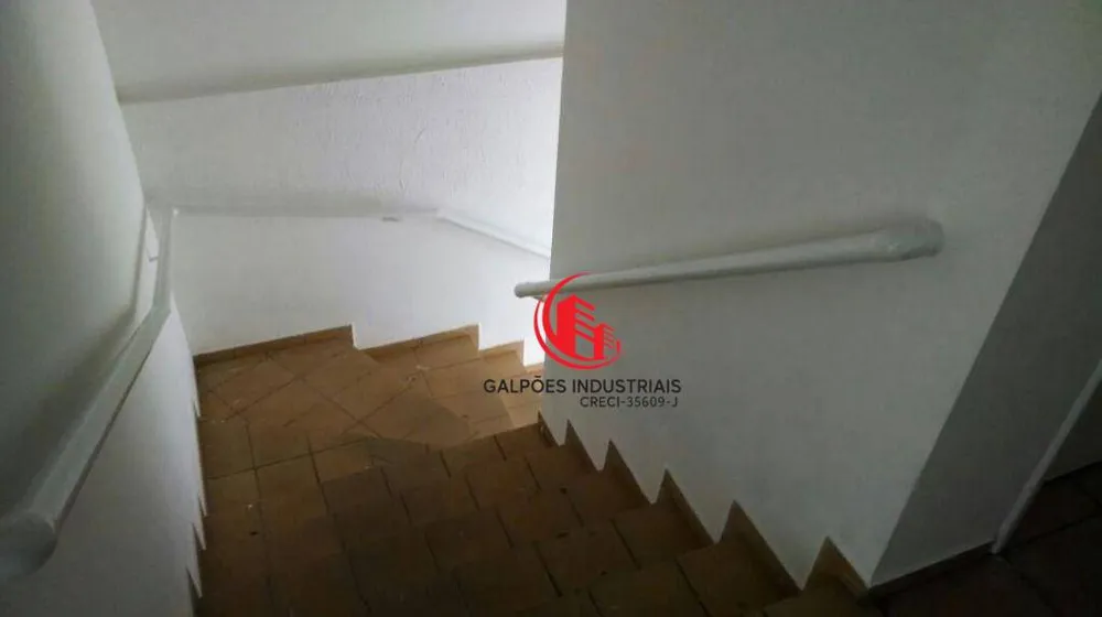 Depósito-Galpão, 533 m² - Foto 15