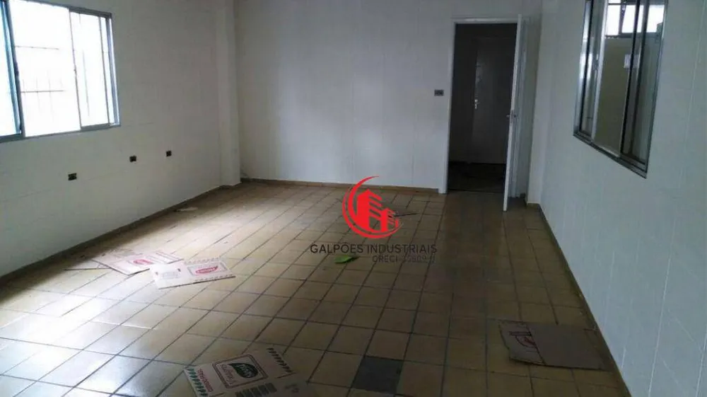 Depósito-Galpão, 533 m² - Foto 9