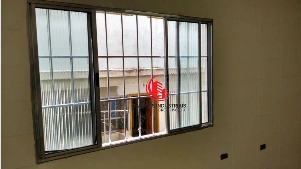Depósito-Galpão, 533 m² - Foto 7
