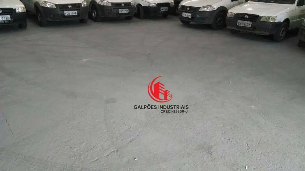 Depósito-Galpão, 533 m² - Foto 5