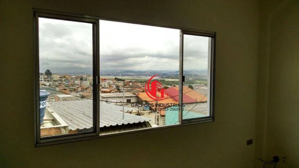 Depósito-Galpão, 533 m² - Foto 14