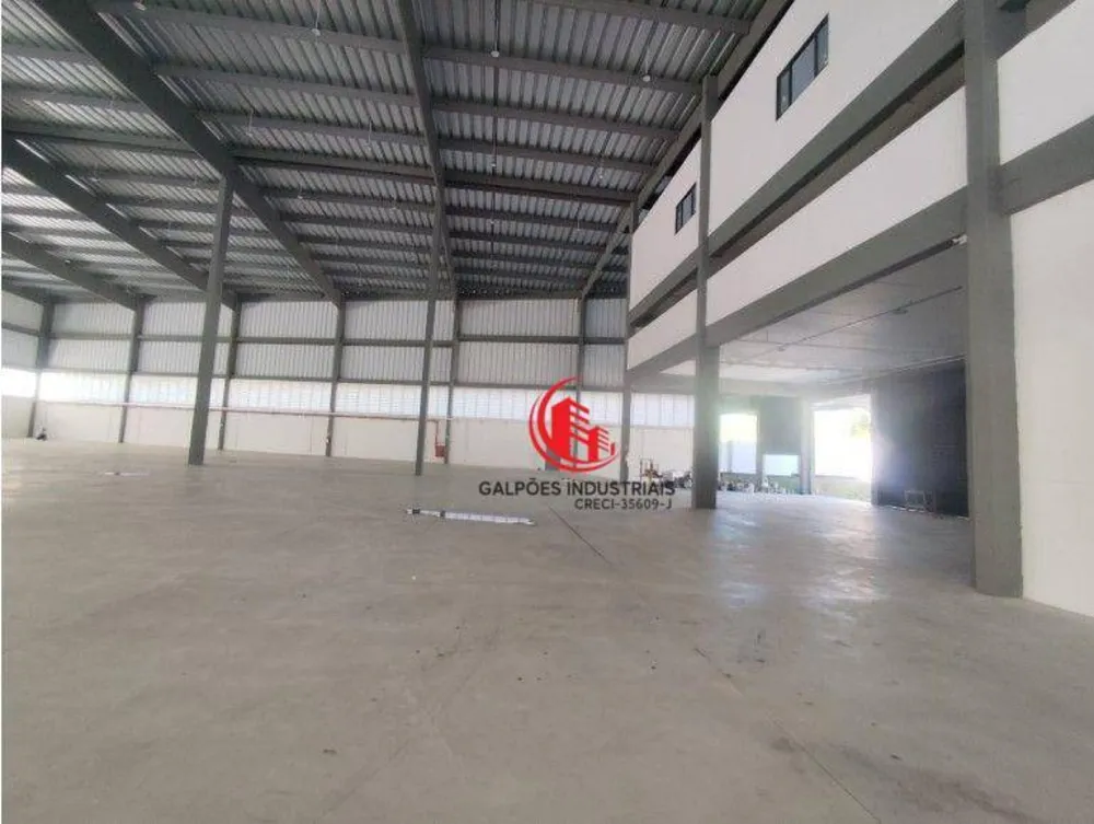 Depósito-Galpão, 3525 m² - Foto 5