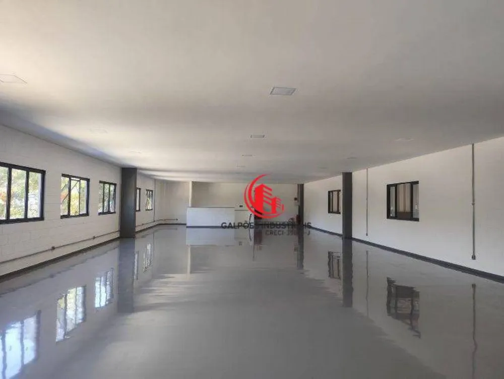 Depósito-Galpão, 3525 m² - Foto 9
