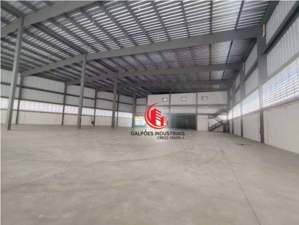 Depósito-Galpão, 3525 m² - Foto 3