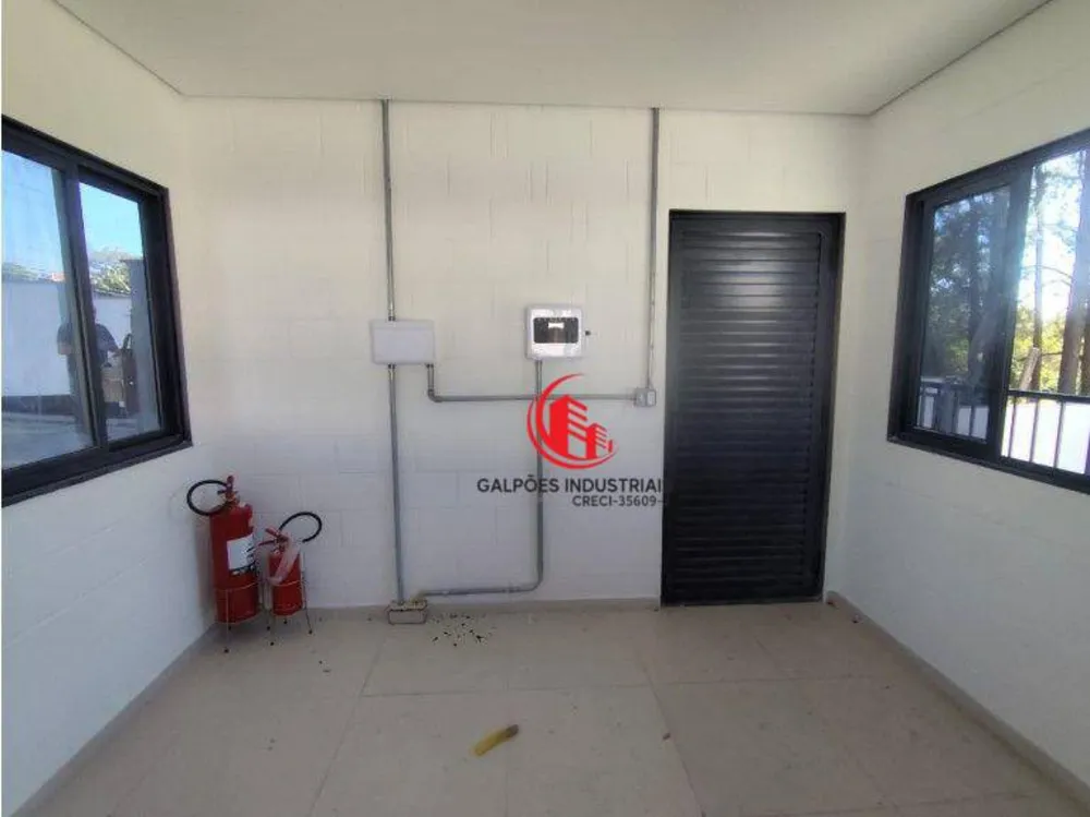 Depósito-Galpão, 3525 m² - Foto 10