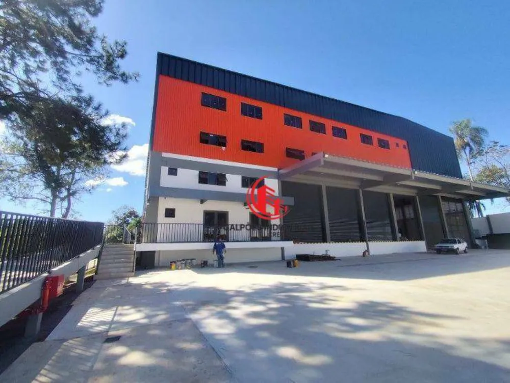 Depósito-Galpão, 3525 m² - Foto 12