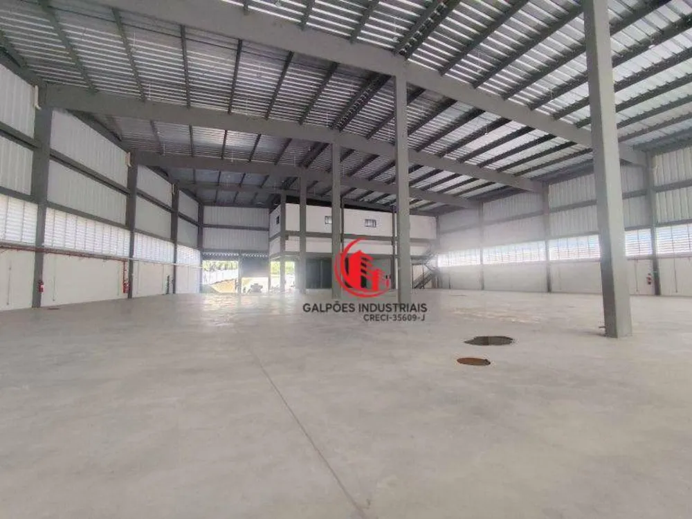 Depósito-Galpão, 3525 m² - Foto 7