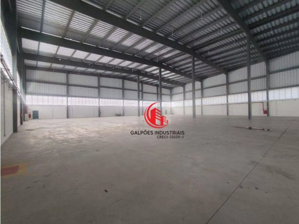 Depósito-Galpão, 3525 m² - Foto 2