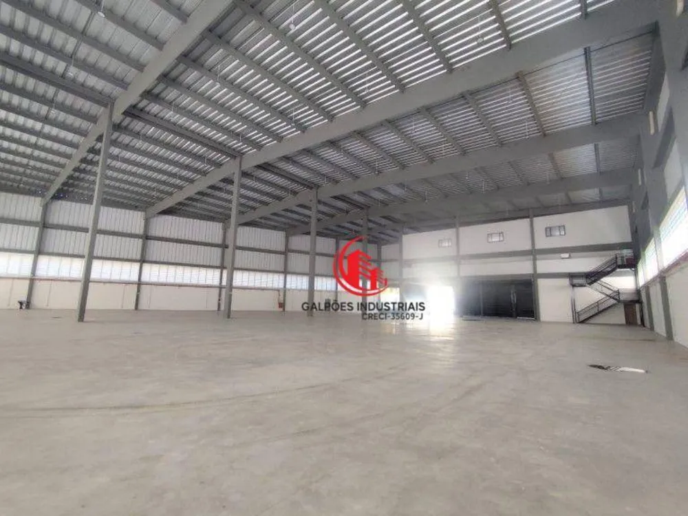 Depósito-Galpão, 3525 m² - Foto 4