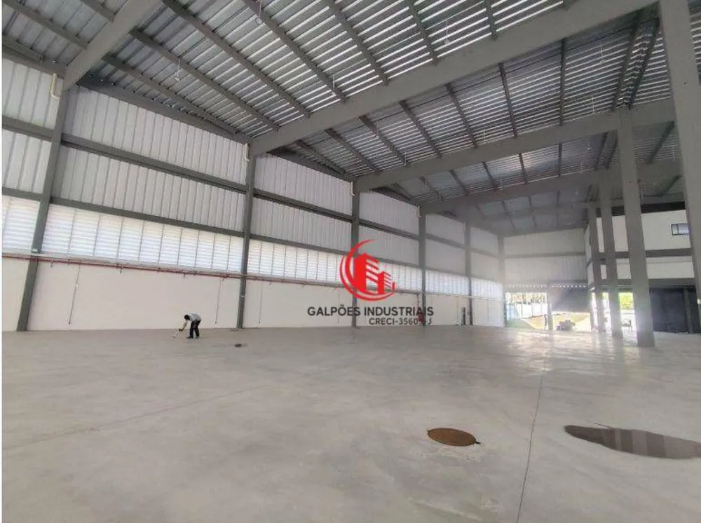 Depósito-Galpão, 3525 m² - Foto 6