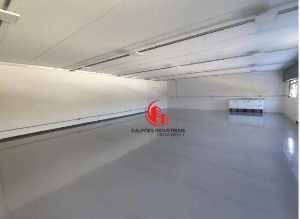 Depósito-Galpão, 3525 m² - Foto 8