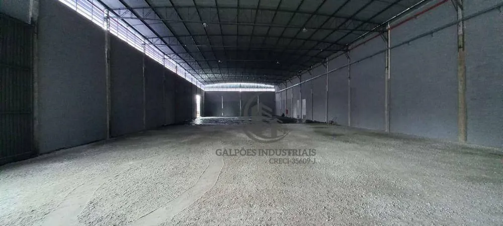Depósito-Galpão, 2450 m² - Foto 8