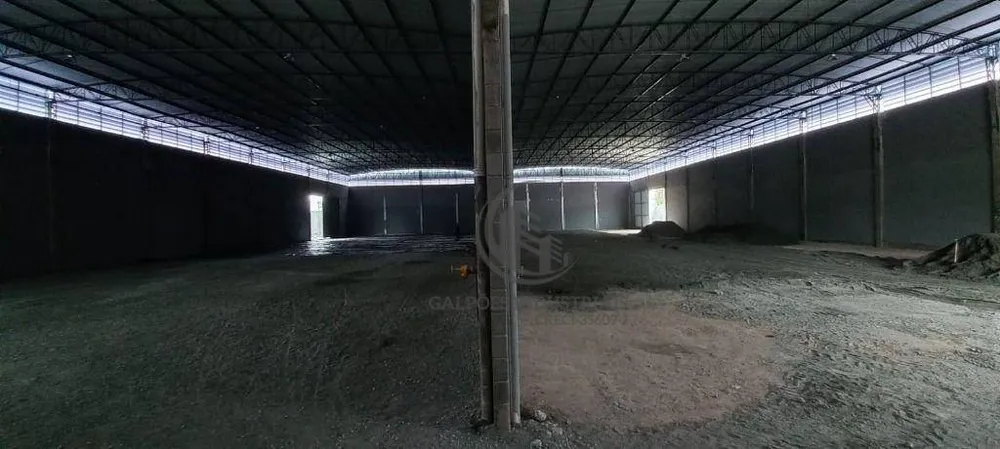 Depósito-Galpão, 2450 m² - Foto 14