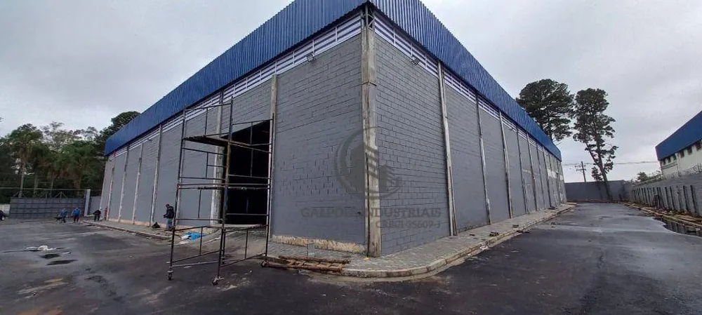 Depósito-Galpão, 2450 m² - Foto 4