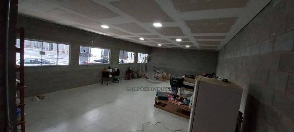 Depósito-Galpão, 2450 m² - Foto 12