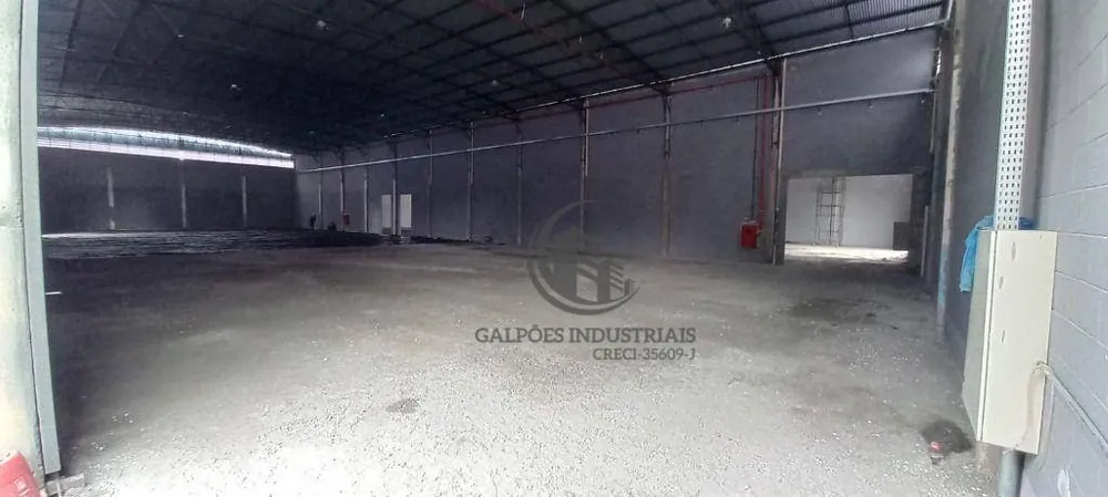 Depósito-Galpão, 2450 m² - Foto 3