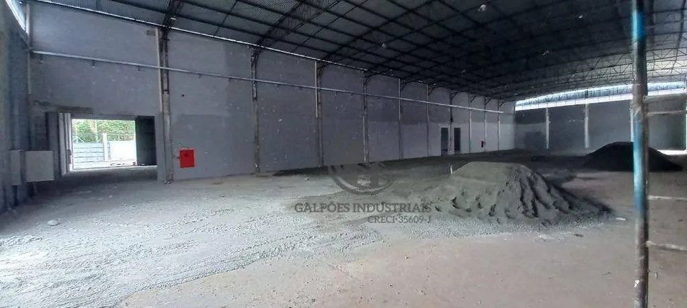 Depósito-Galpão, 2450 m² - Foto 2