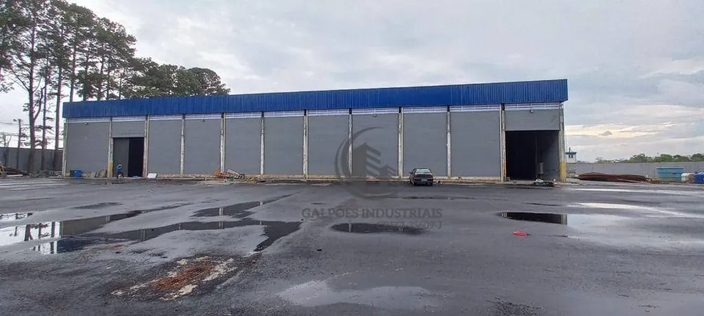 Depósito-Galpão, 2450 m² - Foto 11