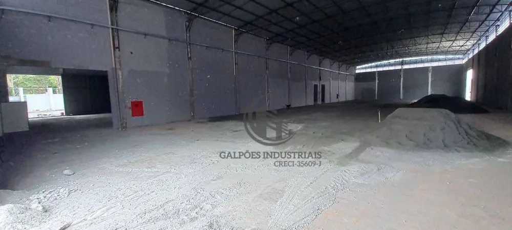 Depósito-Galpão, 2450 m² - Foto 5