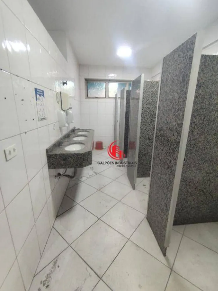 Depósito-Galpão, 4352 m² - Foto 5