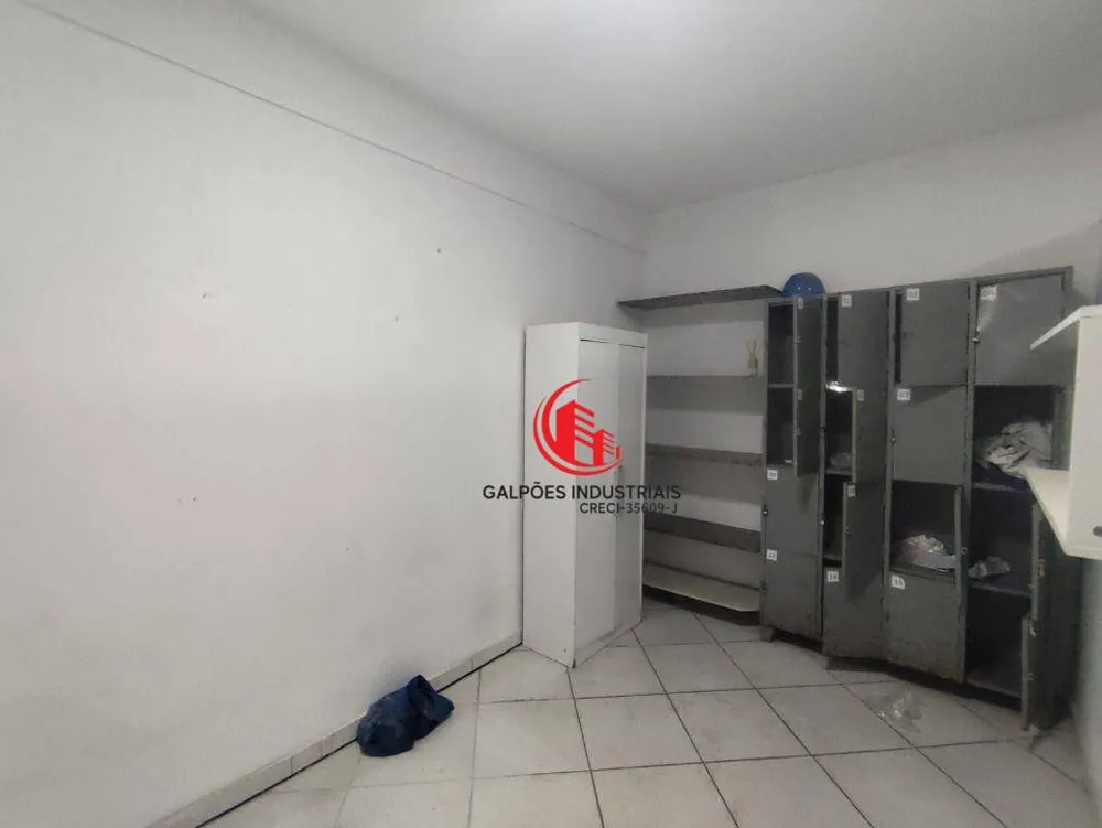 Depósito-Galpão, 4352 m² - Foto 4