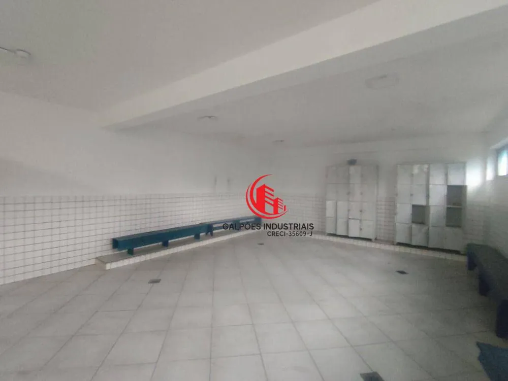 Depósito-Galpão, 4352 m² - Foto 3