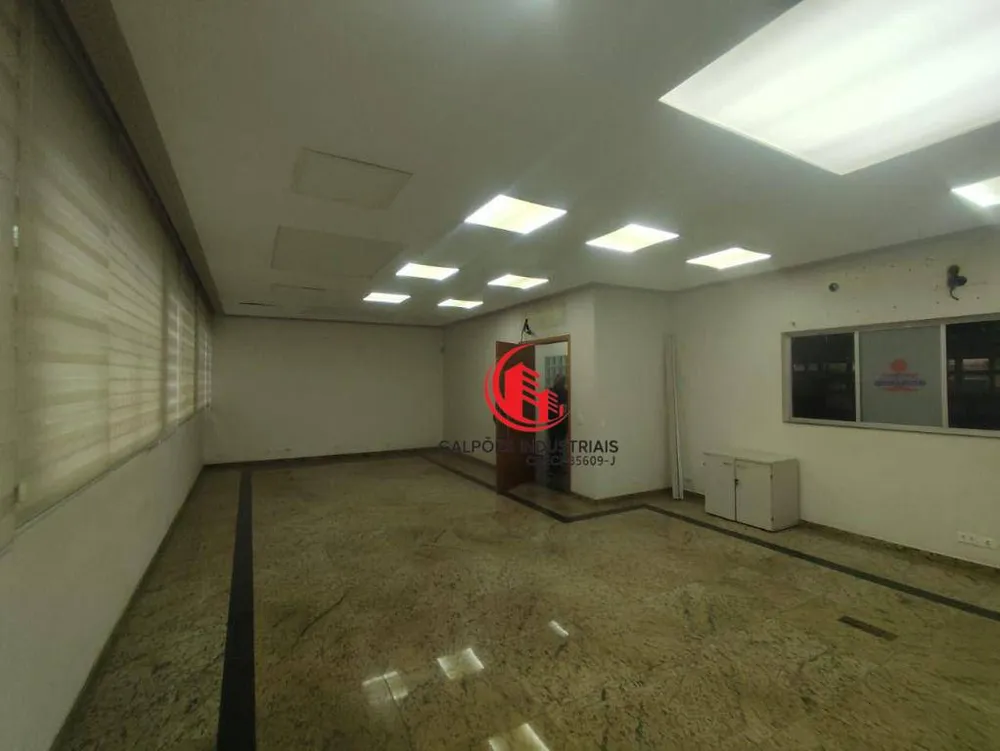 Depósito-Galpão, 4352 m² - Foto 13