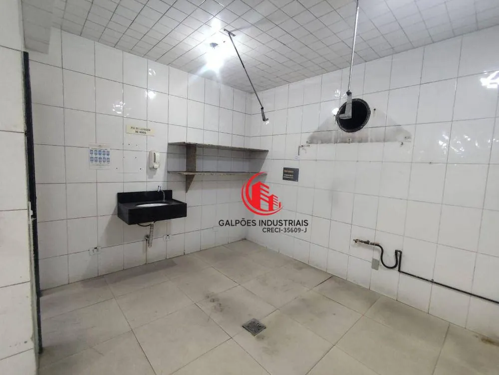 Depósito-Galpão, 4352 m² - Foto 8