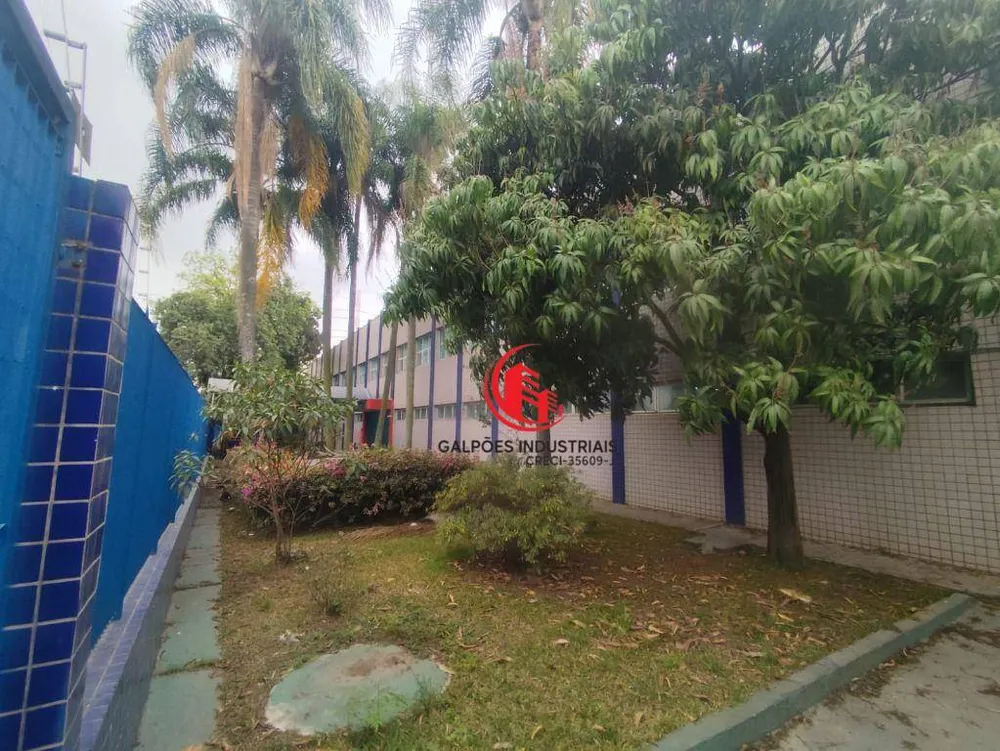 Depósito-Galpão, 4352 m² - Foto 2