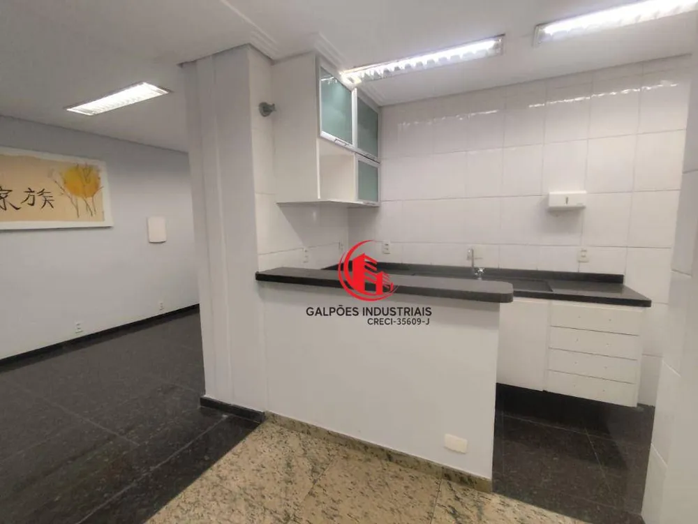 Depósito-Galpão, 4352 m² - Foto 14