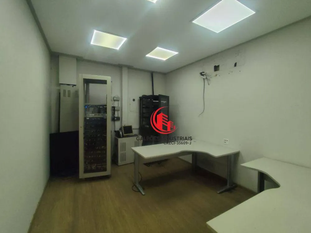Depósito-Galpão, 4352 m² - Foto 9