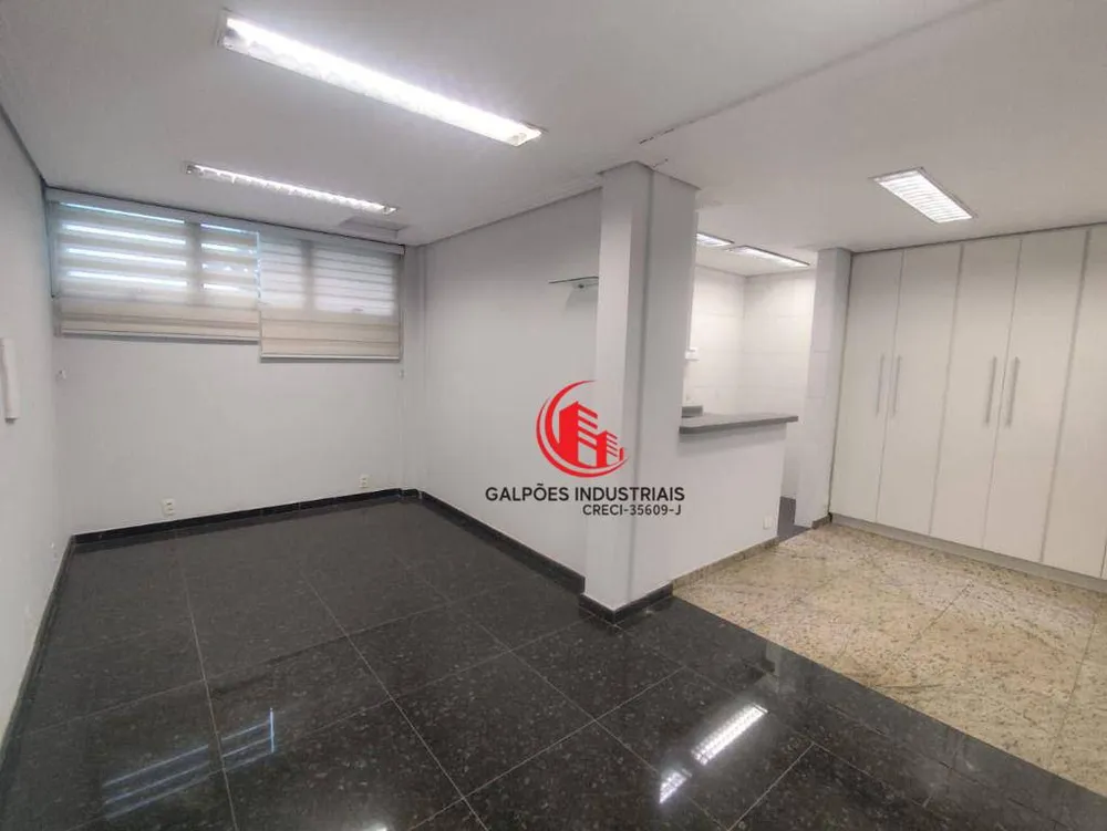 Depósito-Galpão, 4352 m² - Foto 15