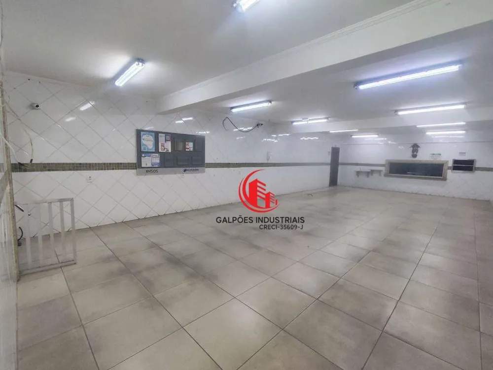 Depósito-Galpão, 4352 m² - Foto 6