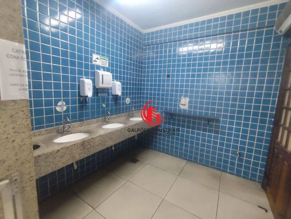 Depósito-Galpão, 4352 m² - Foto 7