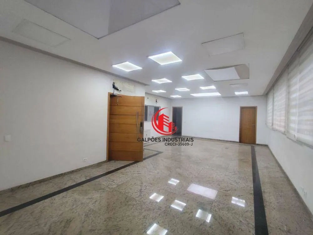 Depósito-Galpão, 4352 m² - Foto 12