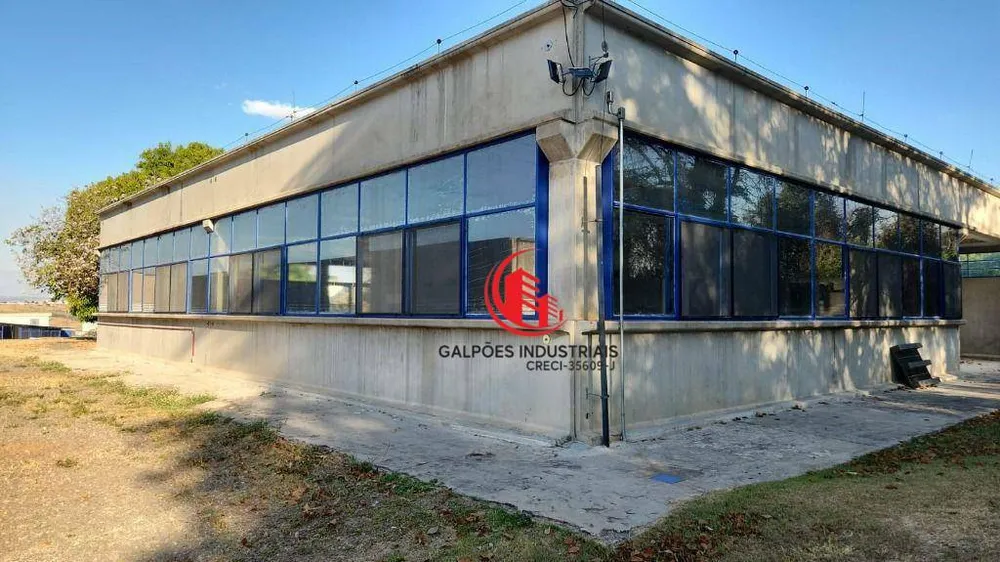 Depósito-Galpão, 11000 m² - Foto 13