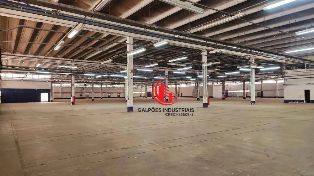 Depósito-Galpão, 11000 m² - Foto 10