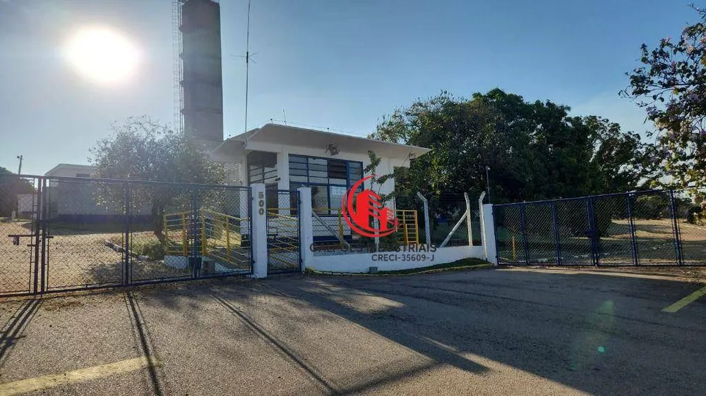 Depósito-Galpão, 11000 m² - Foto 2